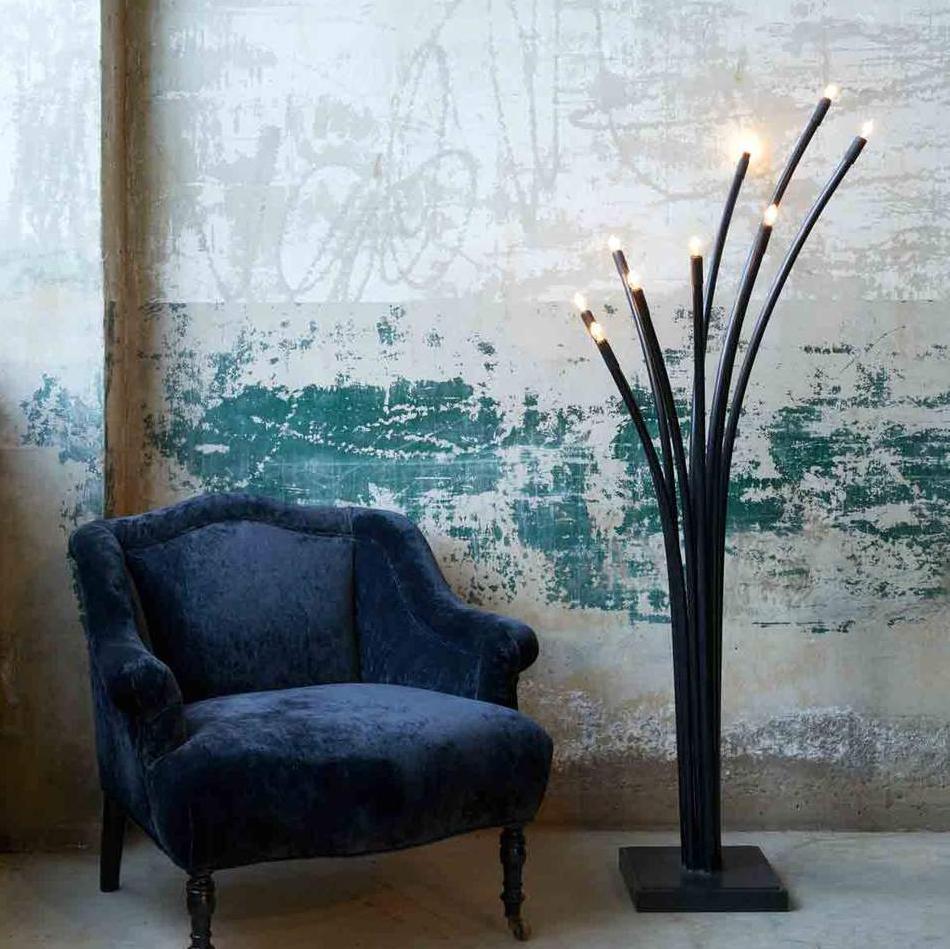 Ramo Floor Lamp