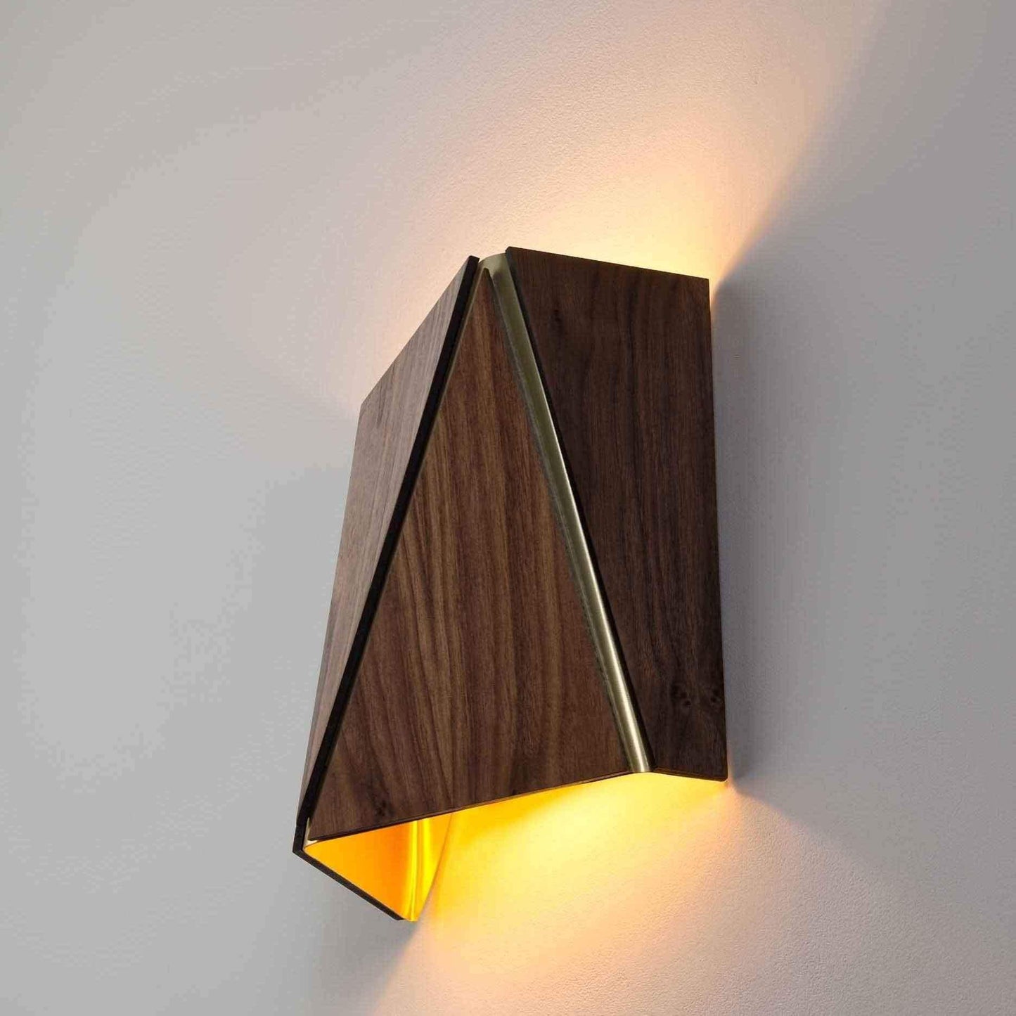 Calx Sconce