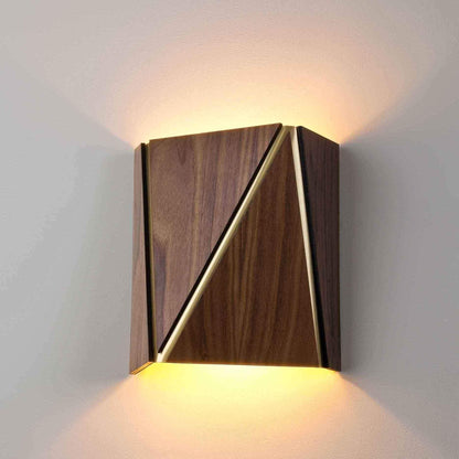 Calx Sconce