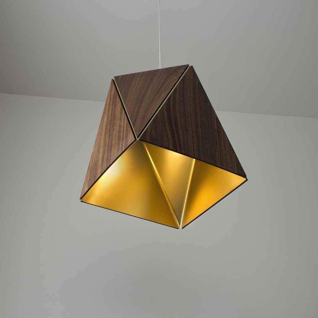 Calx 19' Pendant
