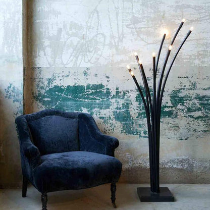 Ramo Floor Lamp