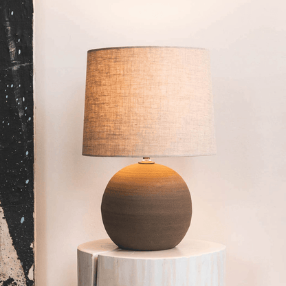 Ball Lamp - Small