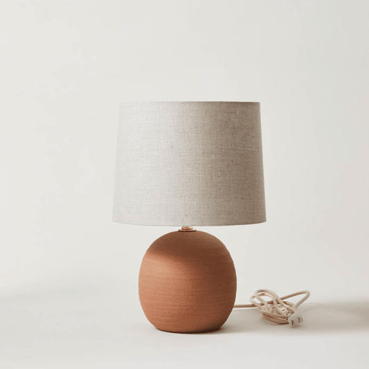 Ball Lamp - Small