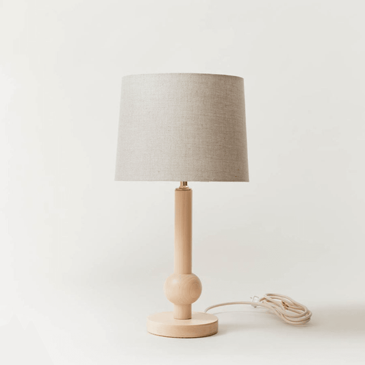 Bop Lamp