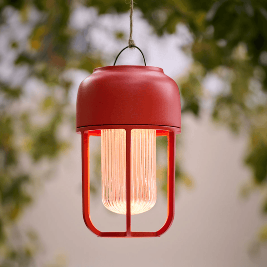 Light No. 1 Portable Outdoor Lamp