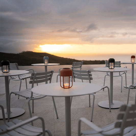 Light No. 1 Portable Outdoor Lamp