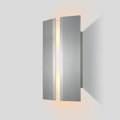Rima Outdoor Sconce
